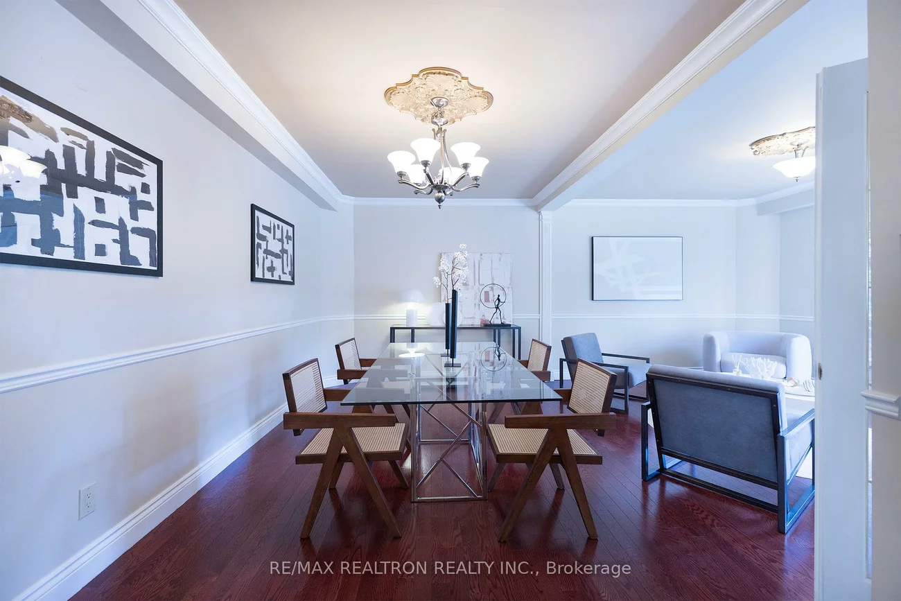 142, Hillsview, Observatory, Richmond Hill