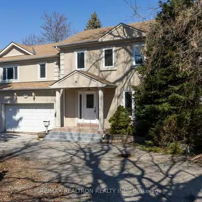 142, Hillsview, Observatory, Richmond Hill