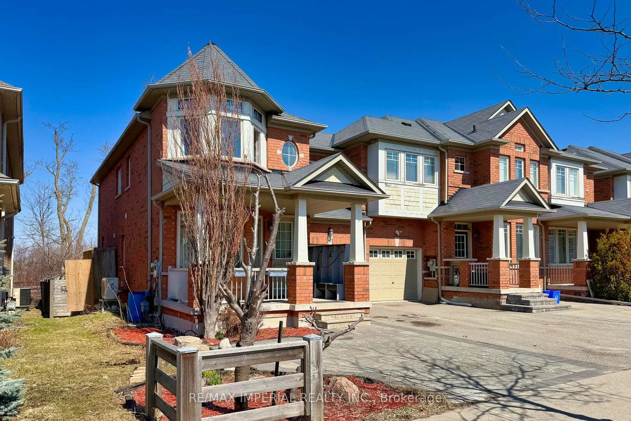 201, shirrick, Jefferson, Richmond Hill