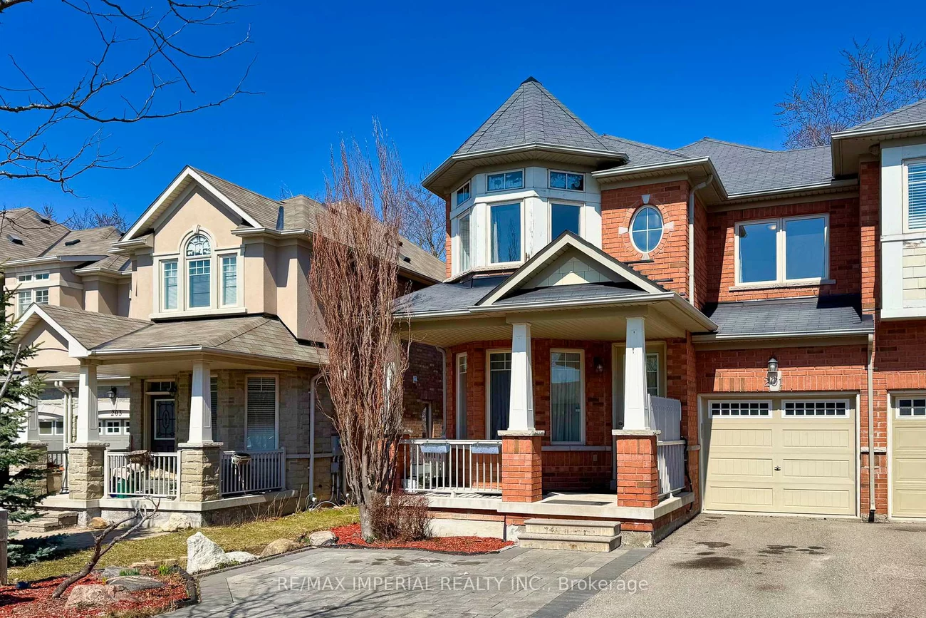 201, shirrick, Jefferson, Richmond Hill