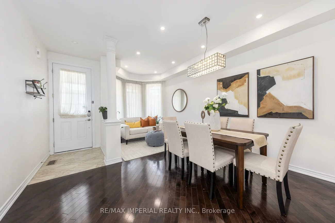 201, shirrick, Jefferson, Richmond Hill
