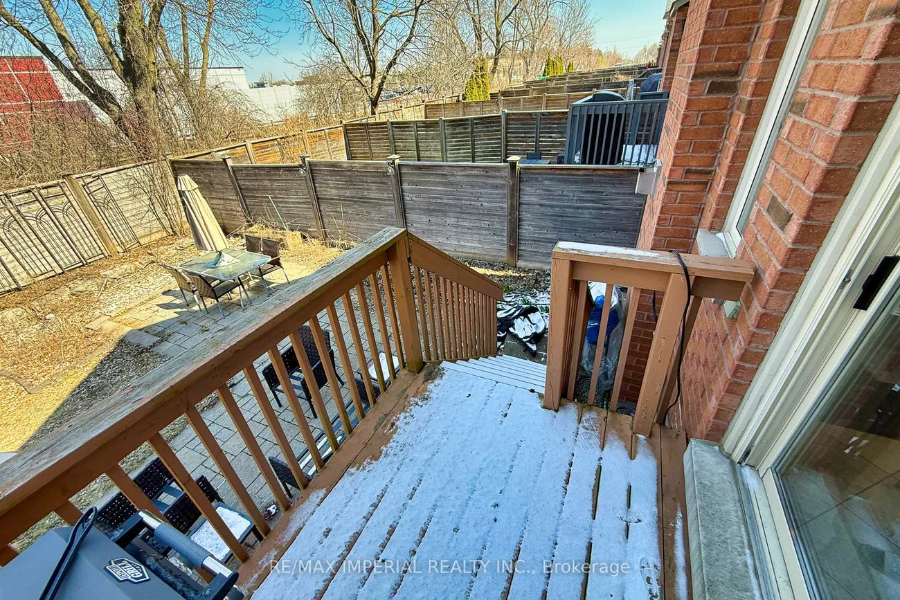 201, shirrick, Jefferson, Richmond Hill