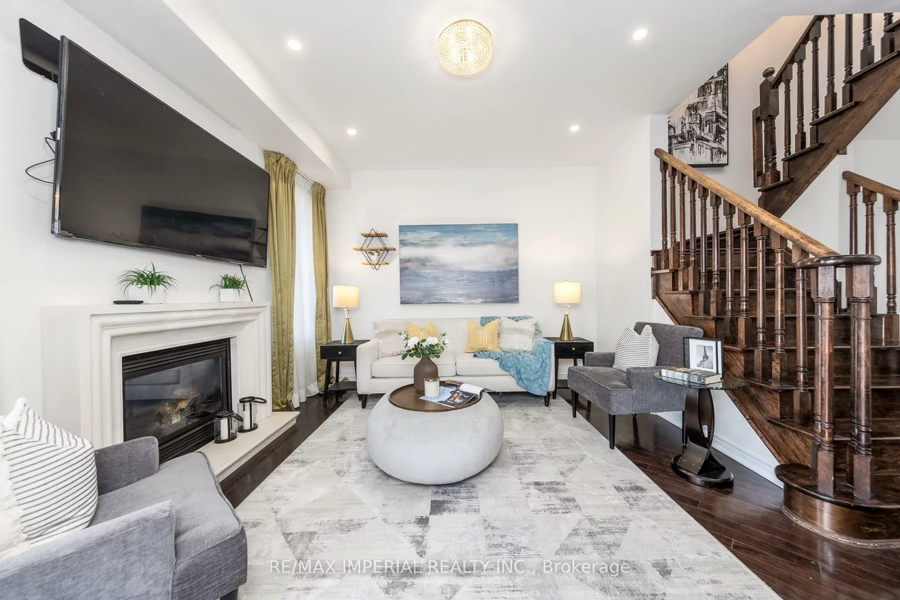 201, shirrick, Jefferson, Richmond Hill
