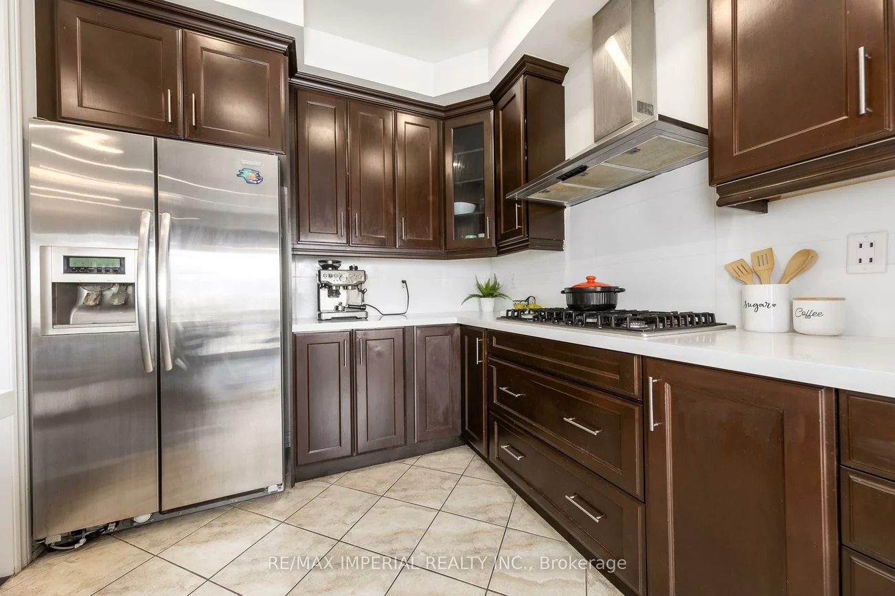 201, shirrick, Jefferson, Richmond Hill