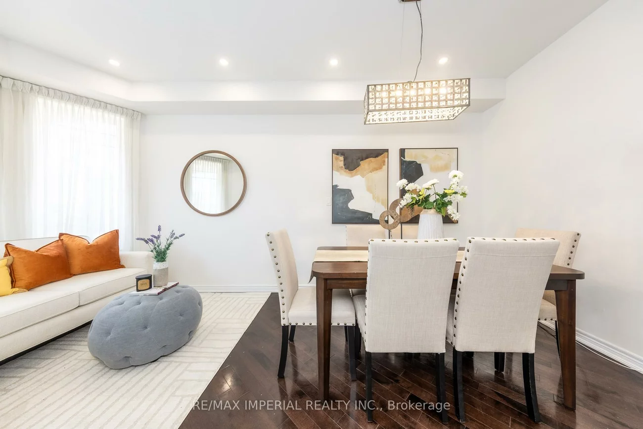 201, shirrick, Jefferson, Richmond Hill