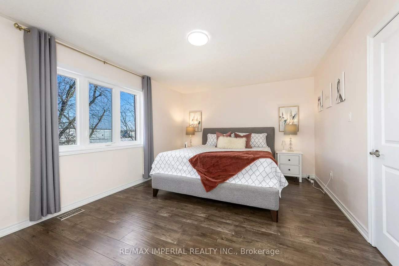 201, shirrick, Jefferson, Richmond Hill