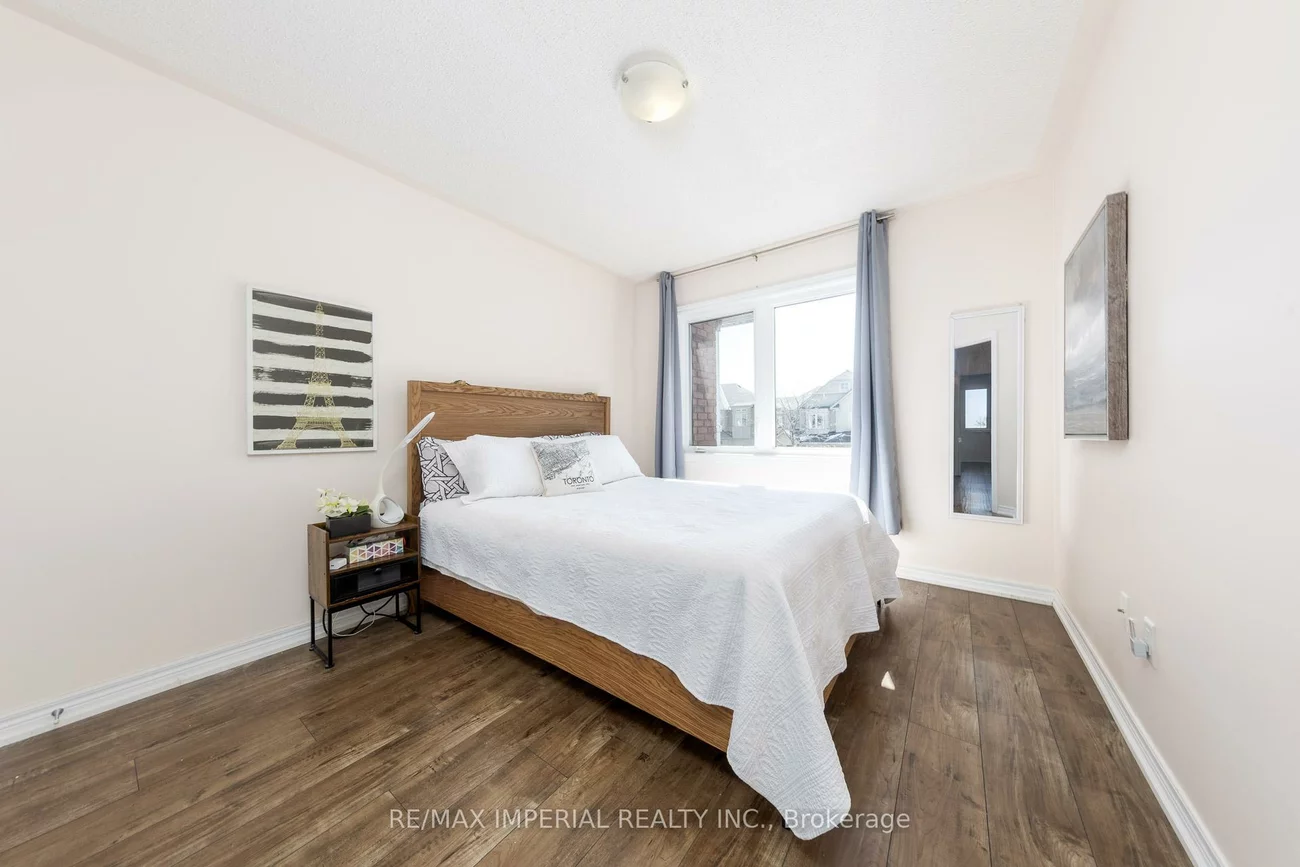 201, shirrick, Jefferson, Richmond Hill