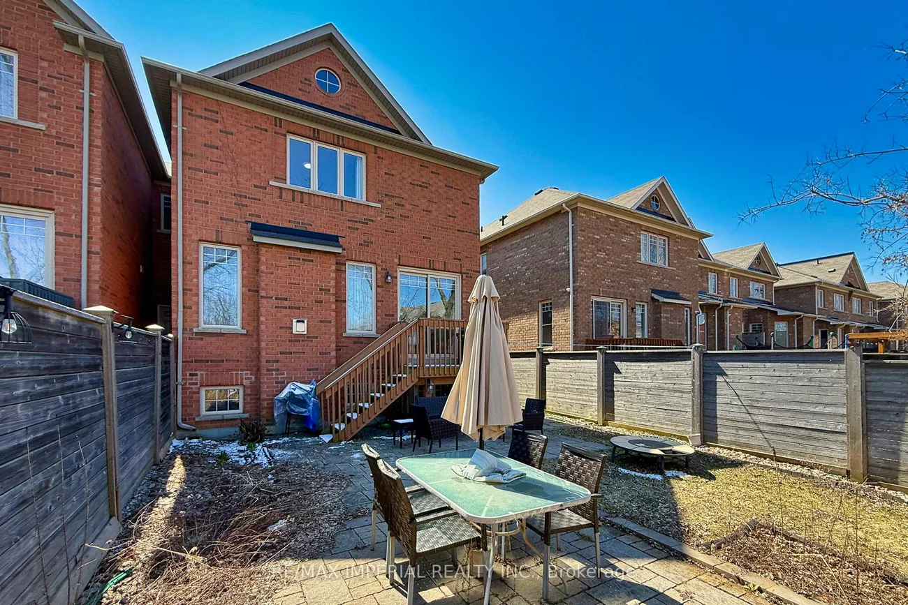 201, shirrick, Jefferson, Richmond Hill