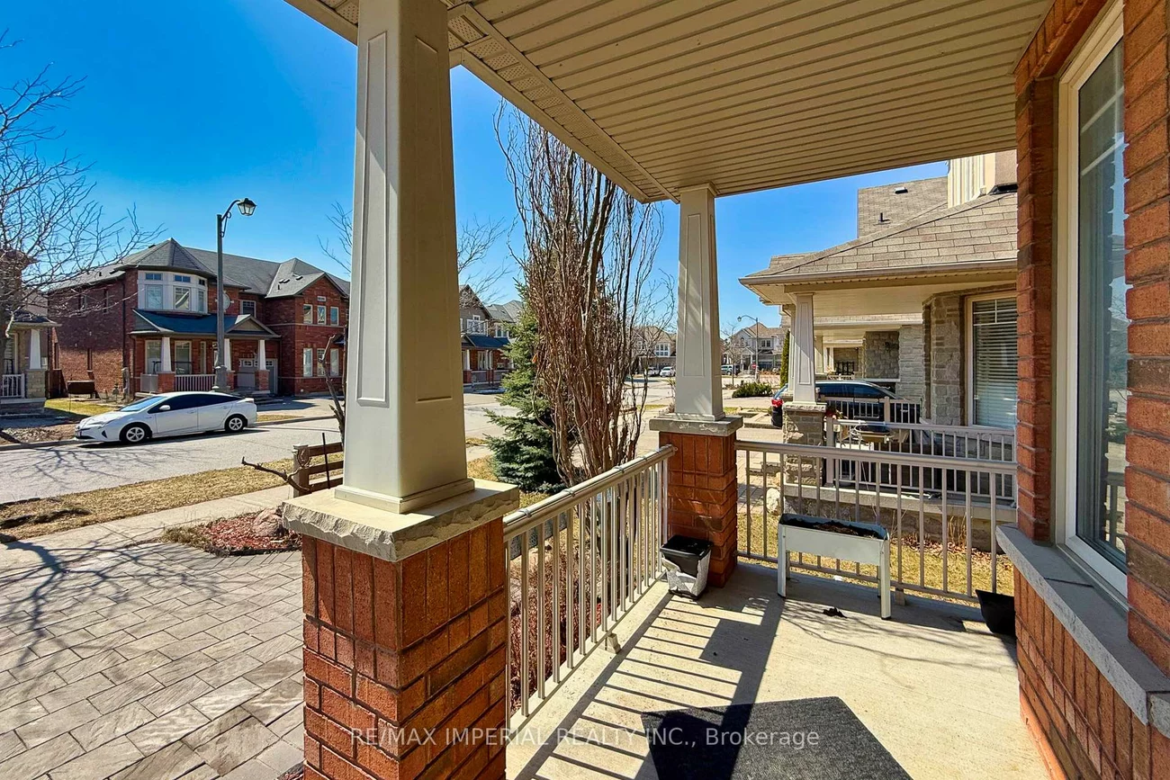 201, shirrick, Jefferson, Richmond Hill