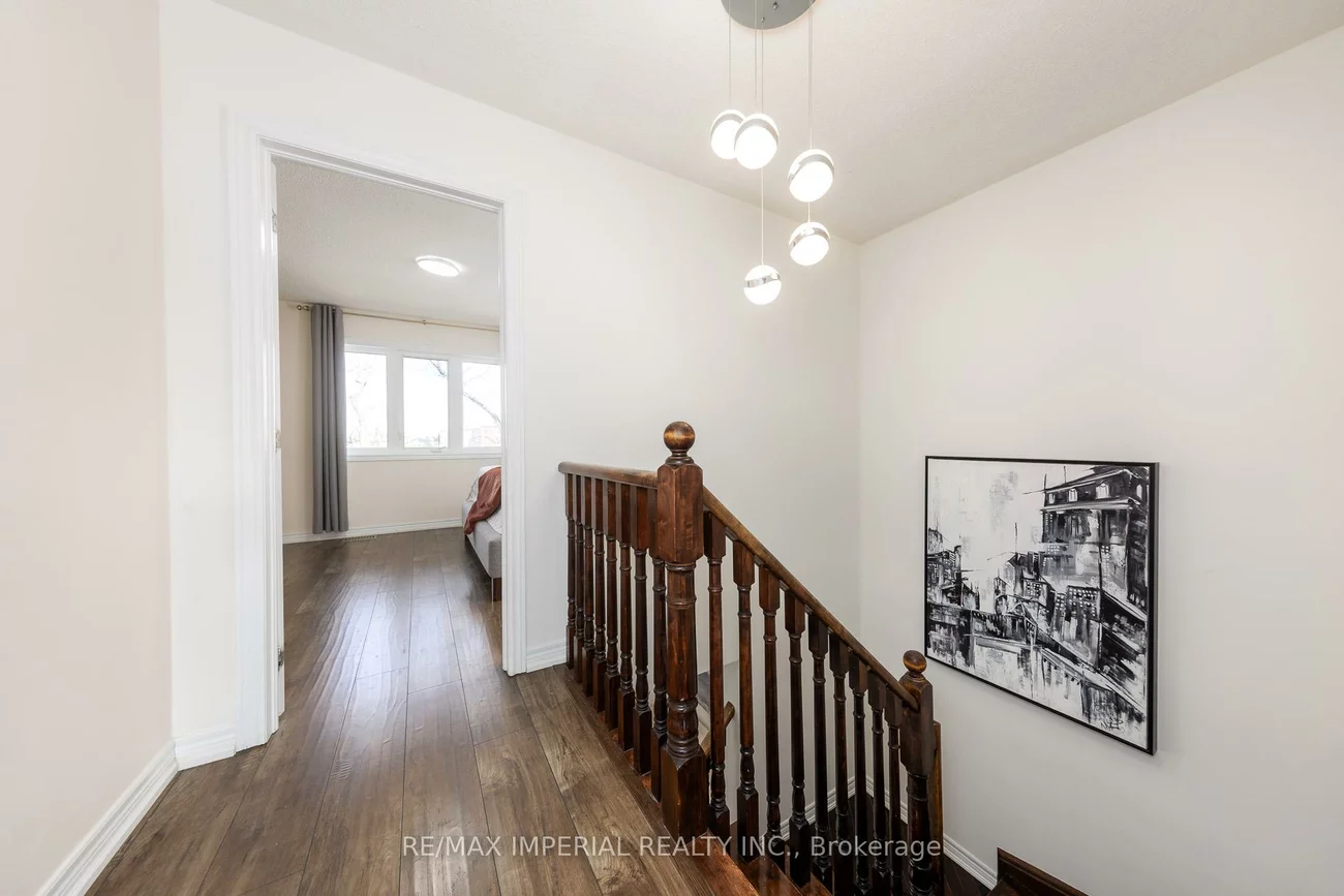 201, shirrick, Jefferson, Richmond Hill