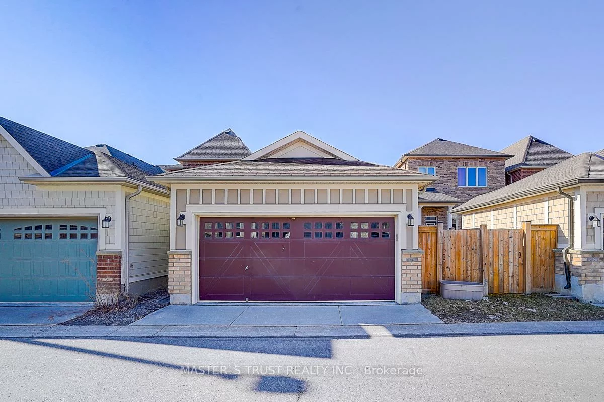242, Paradelle, Oak Ridges Lake Wilcox, Richmond Hill