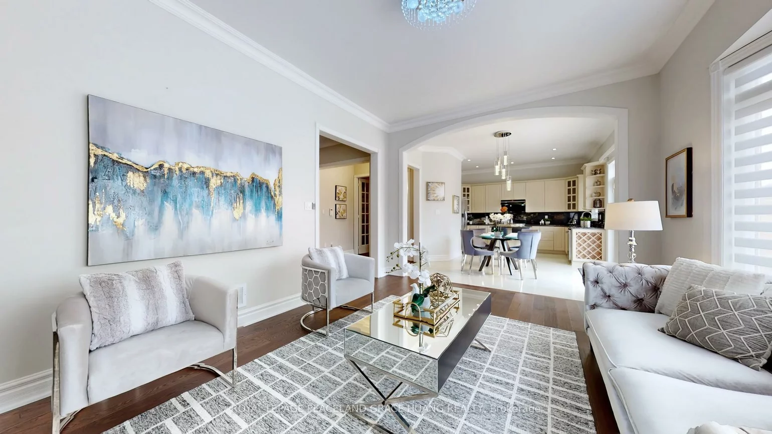 341, Tower Hill, Jefferson, Richmond Hill