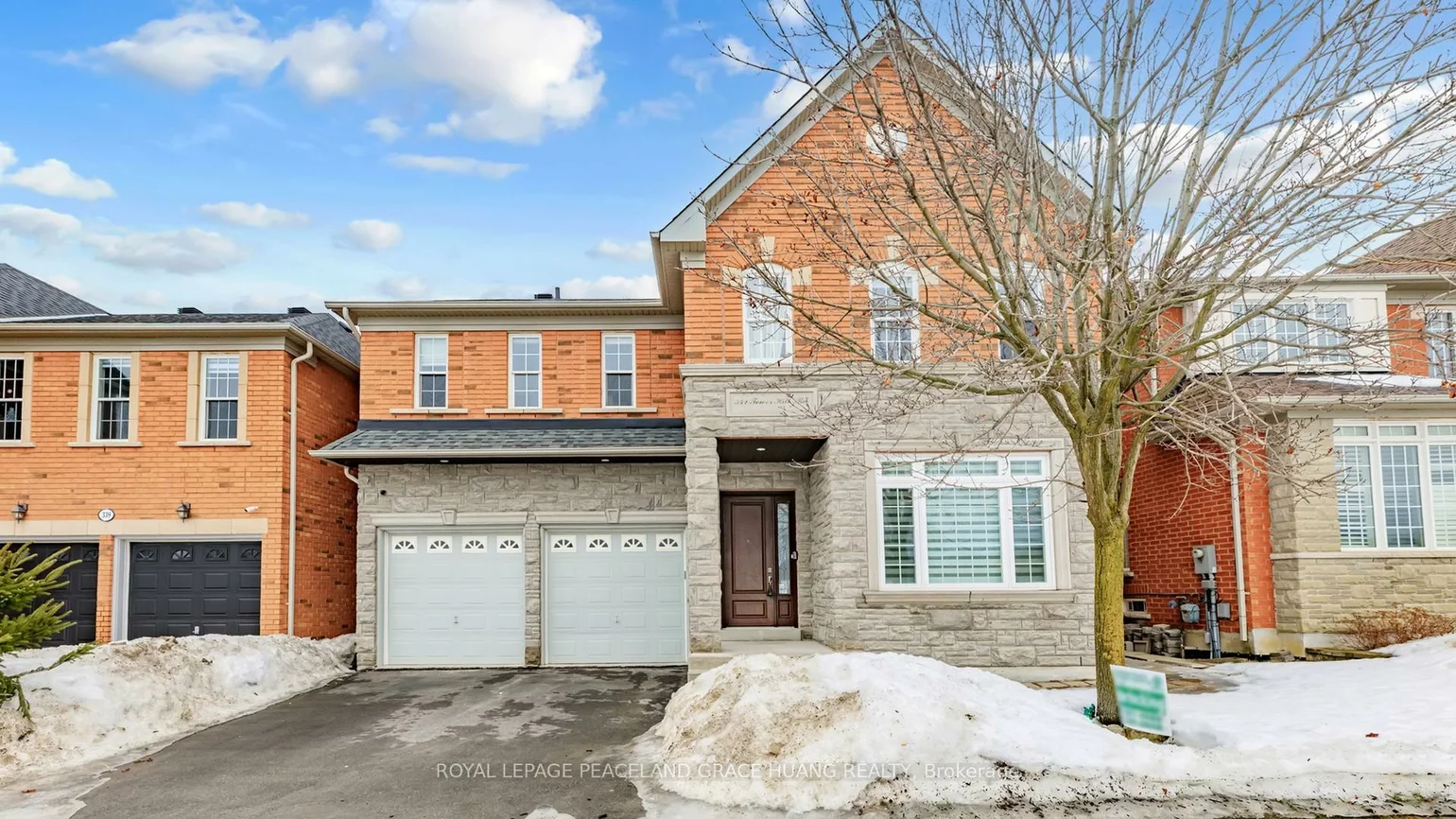 341, Tower Hill, Jefferson, Richmond Hill