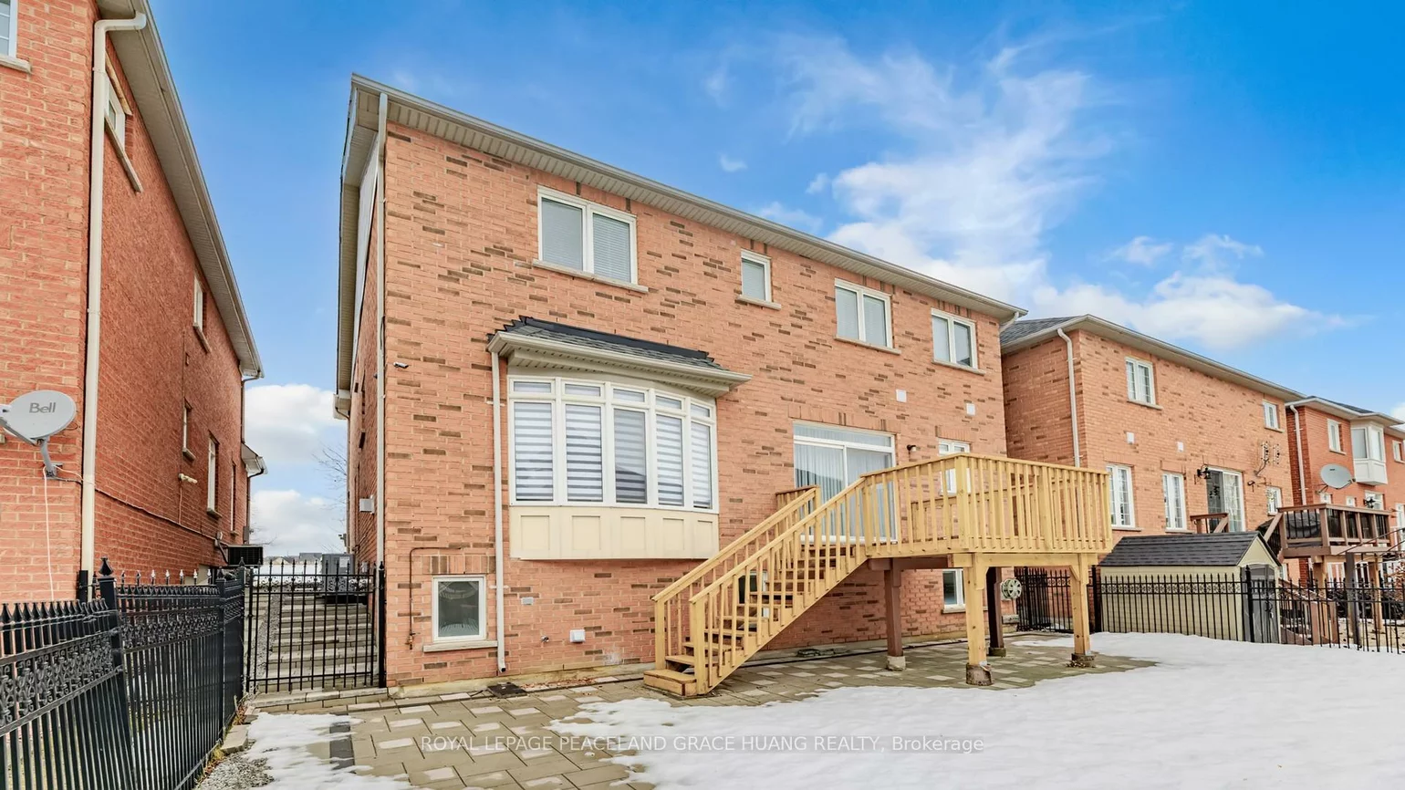 341, Tower Hill, Jefferson, Richmond Hill