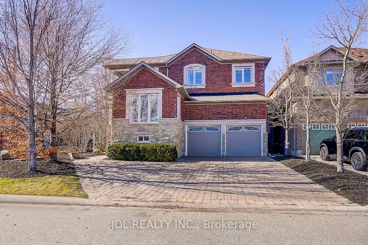 46, Braehead, Jefferson, Richmond Hill