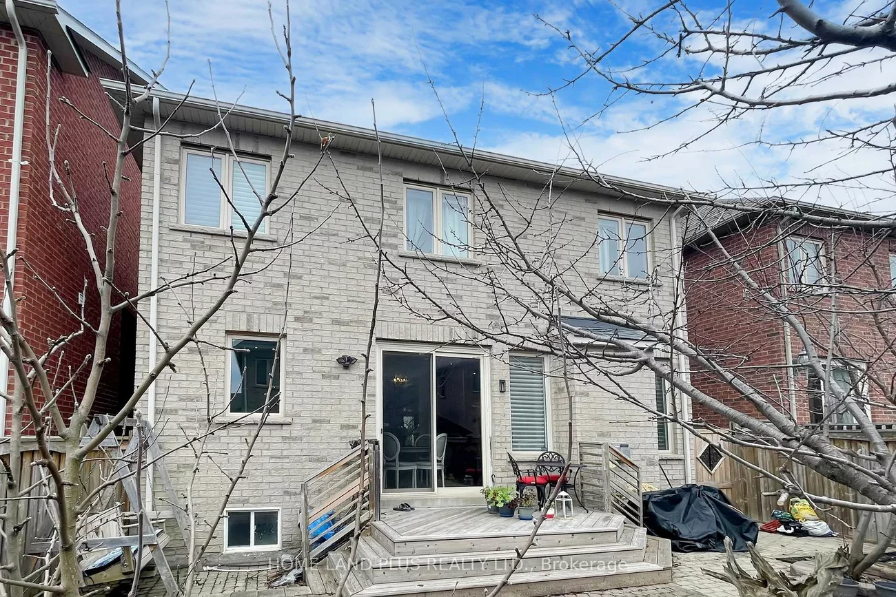 48, Langhorst, Jefferson, Richmond Hill