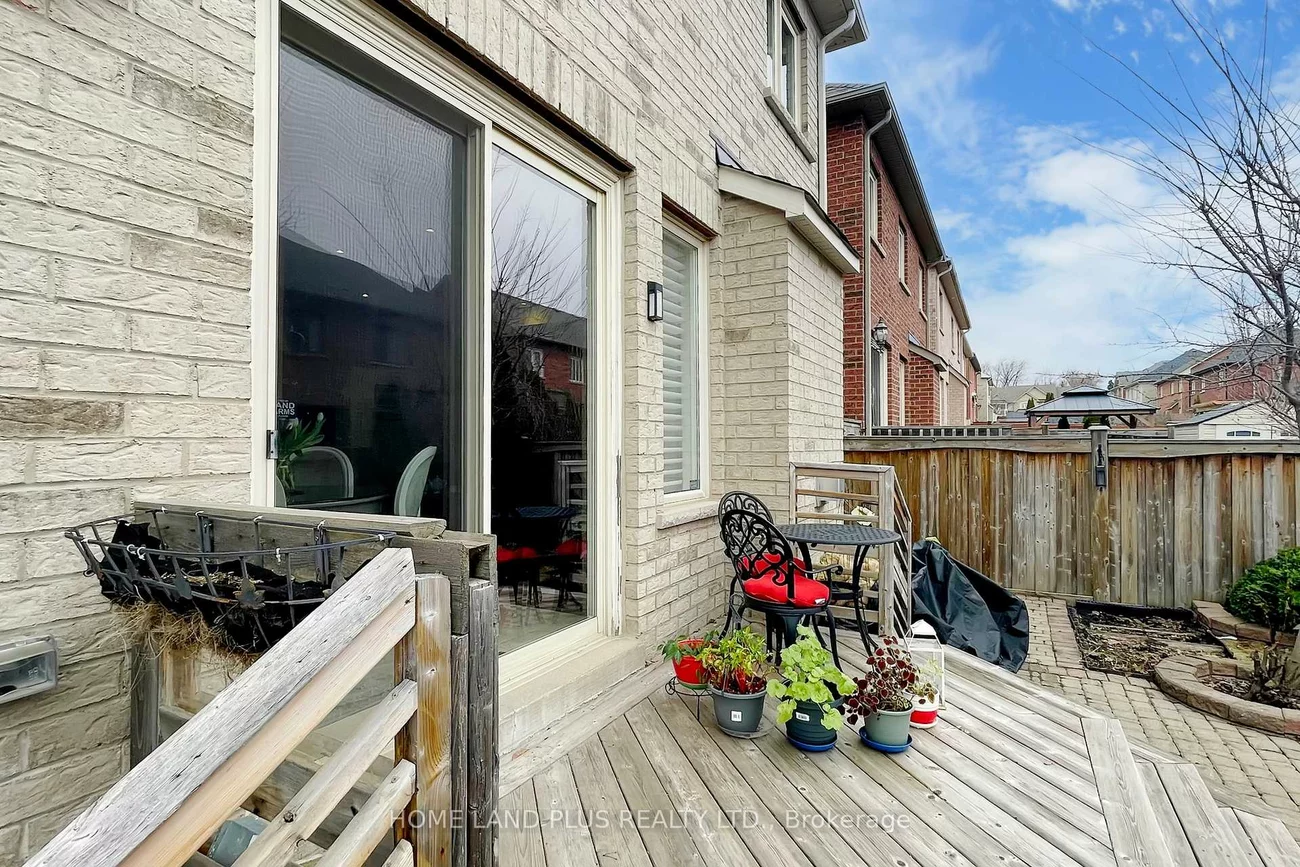 48, Langhorst, Jefferson, Richmond Hill