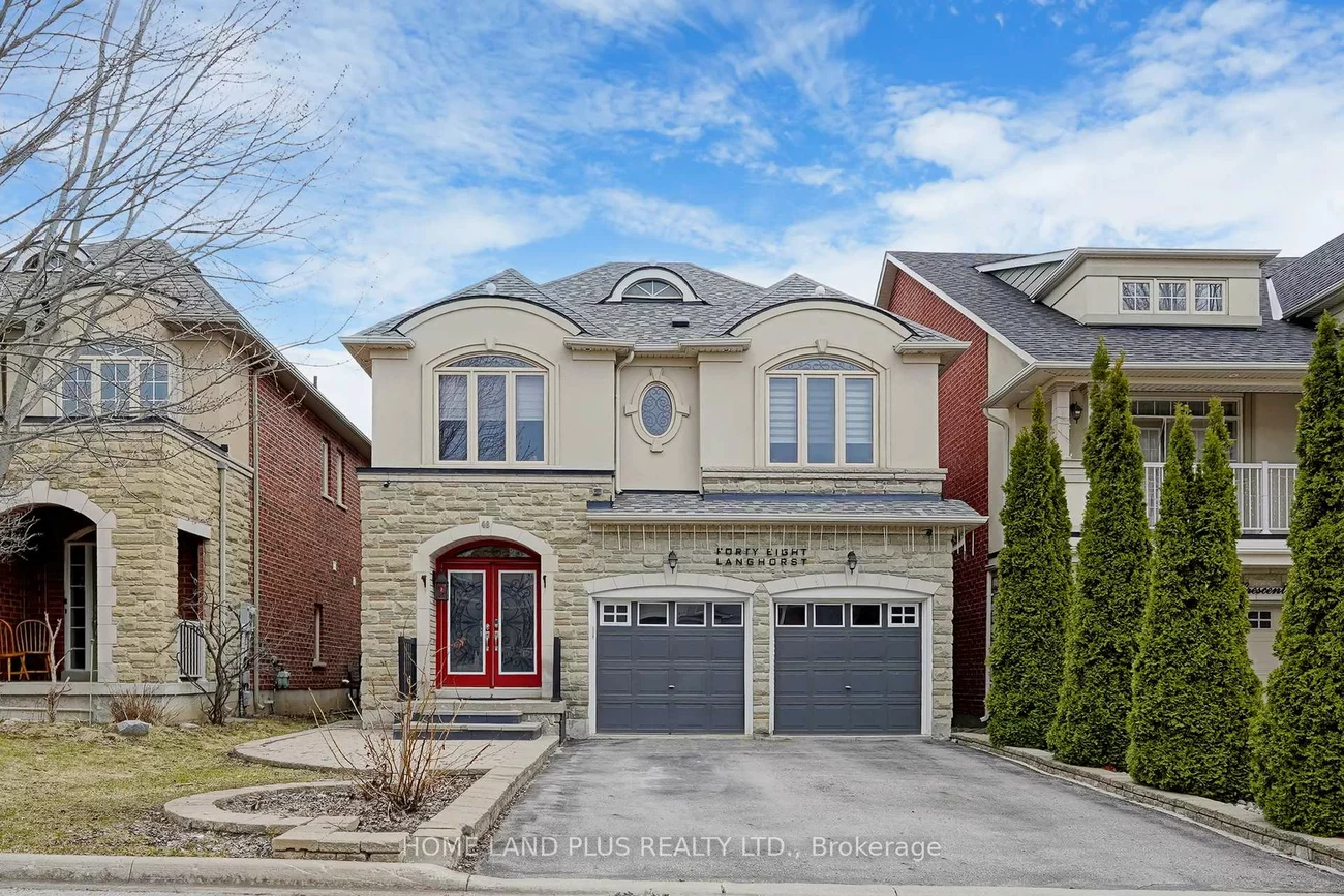 48, Langhorst, Jefferson, Richmond Hill
