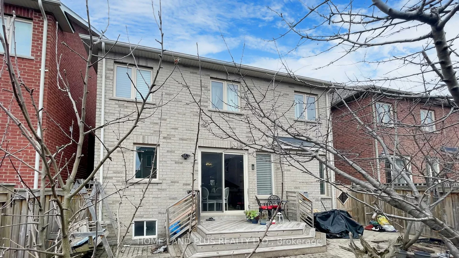 48, Langhorst, Jefferson, Richmond Hill
