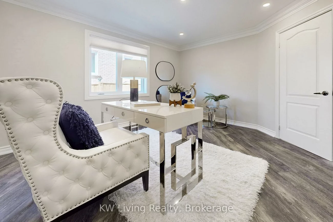 7, Kingmount, Bayview Hill, Richmond Hill