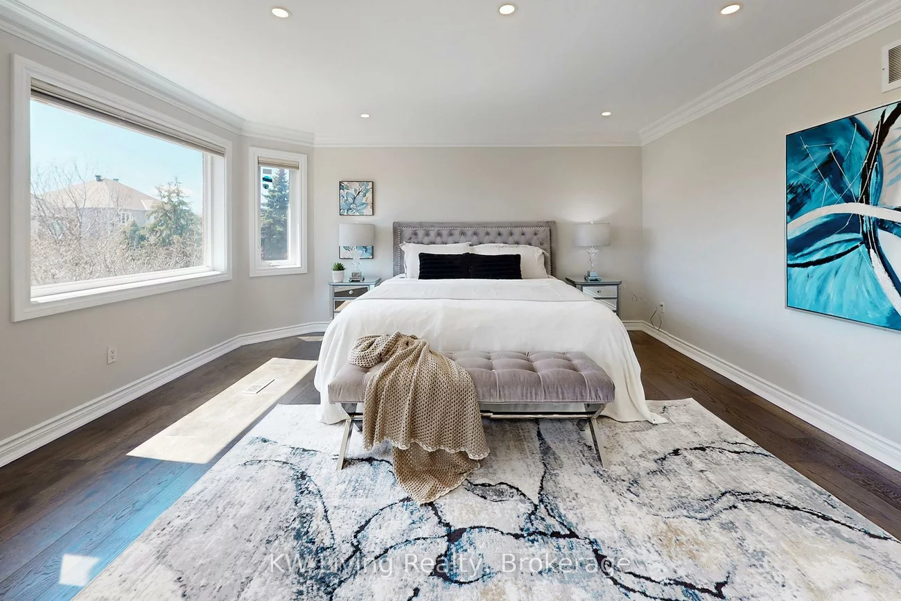 7, Kingmount, Bayview Hill, Richmond Hill