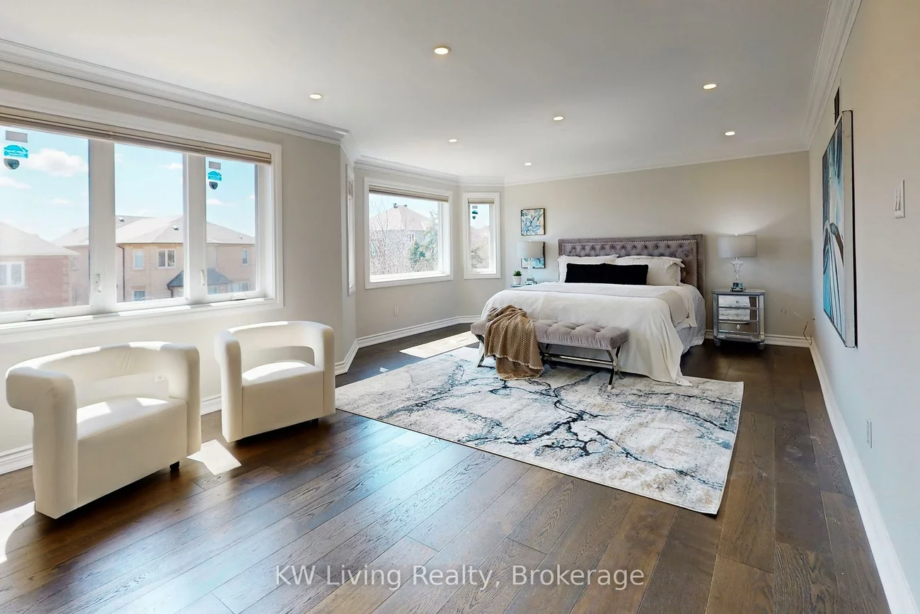 7, Kingmount, Bayview Hill, Richmond Hill
