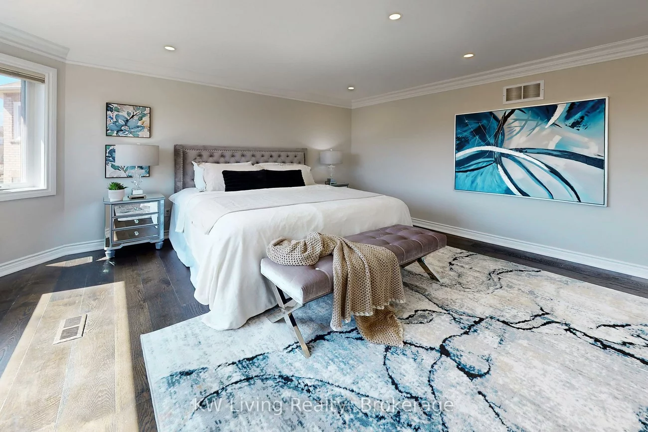 7, Kingmount, Bayview Hill, Richmond Hill