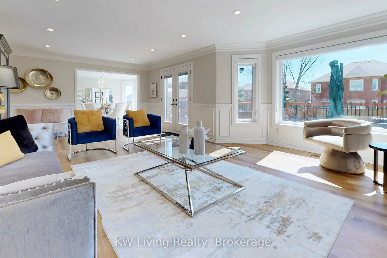 7, Kingmount, Bayview Hill, Richmond Hill
