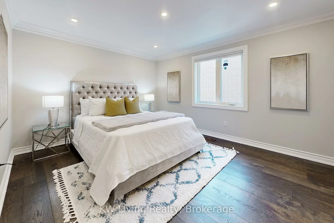 7, Kingmount, Bayview Hill, Richmond Hill