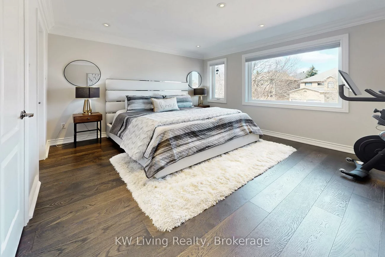 7, Kingmount, Bayview Hill, Richmond Hill