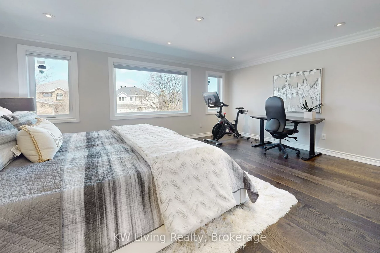 7, Kingmount, Bayview Hill, Richmond Hill