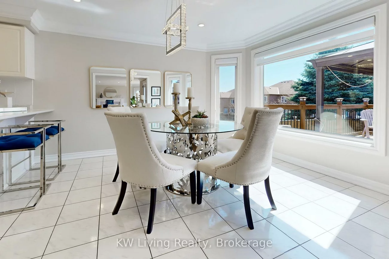 7, Kingmount, Bayview Hill, Richmond Hill