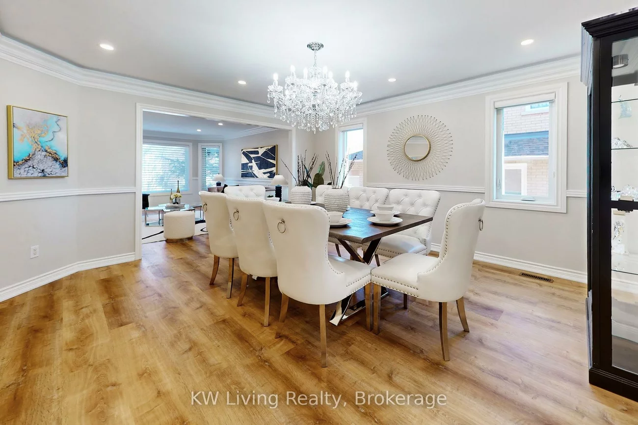 7, Kingmount, Bayview Hill, Richmond Hill