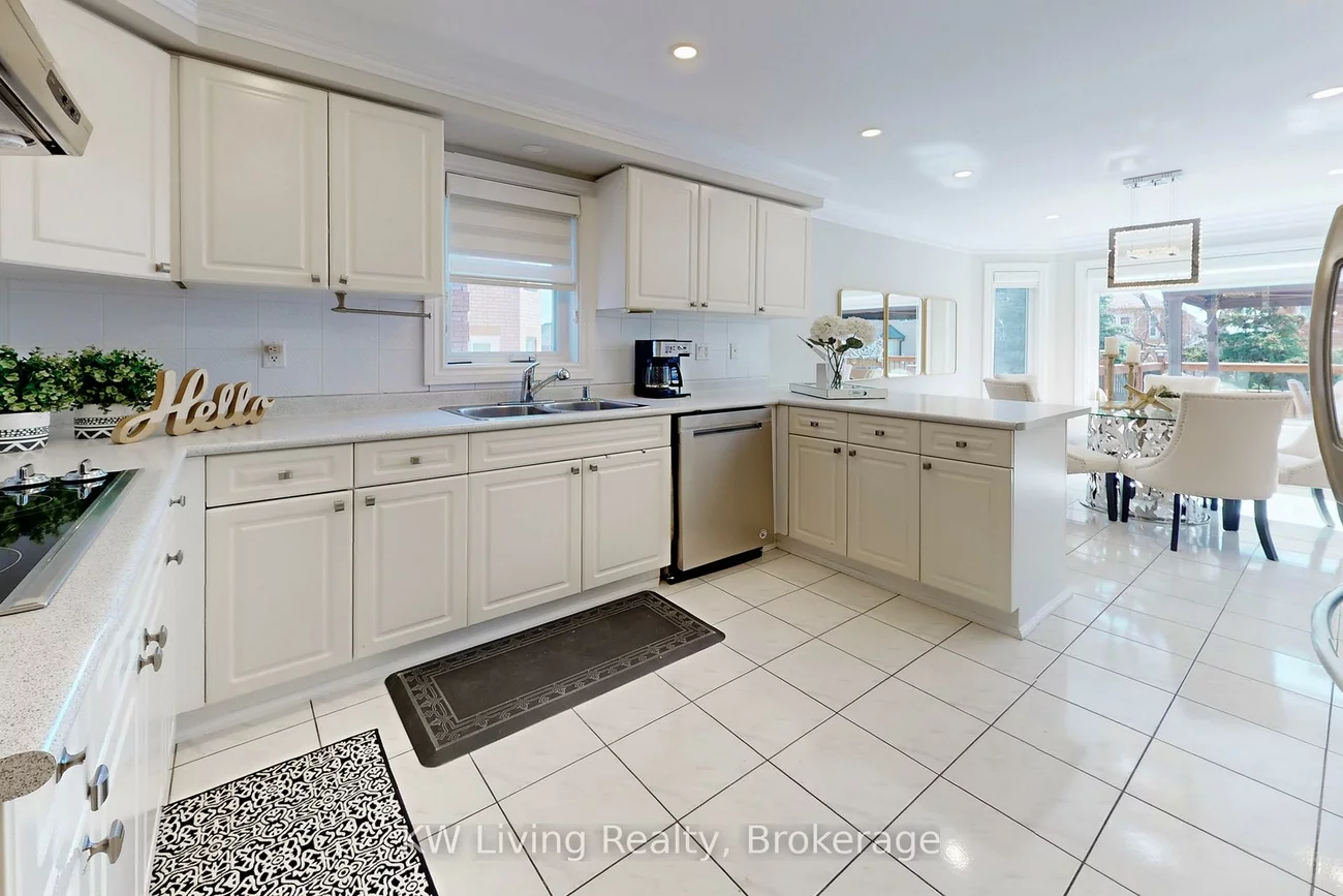 7, Kingmount, Bayview Hill, Richmond Hill