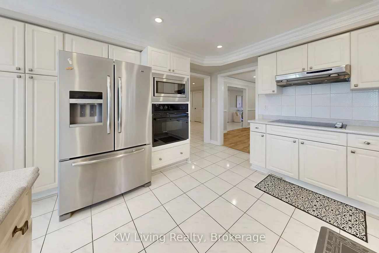 7, Kingmount, Bayview Hill, Richmond Hill