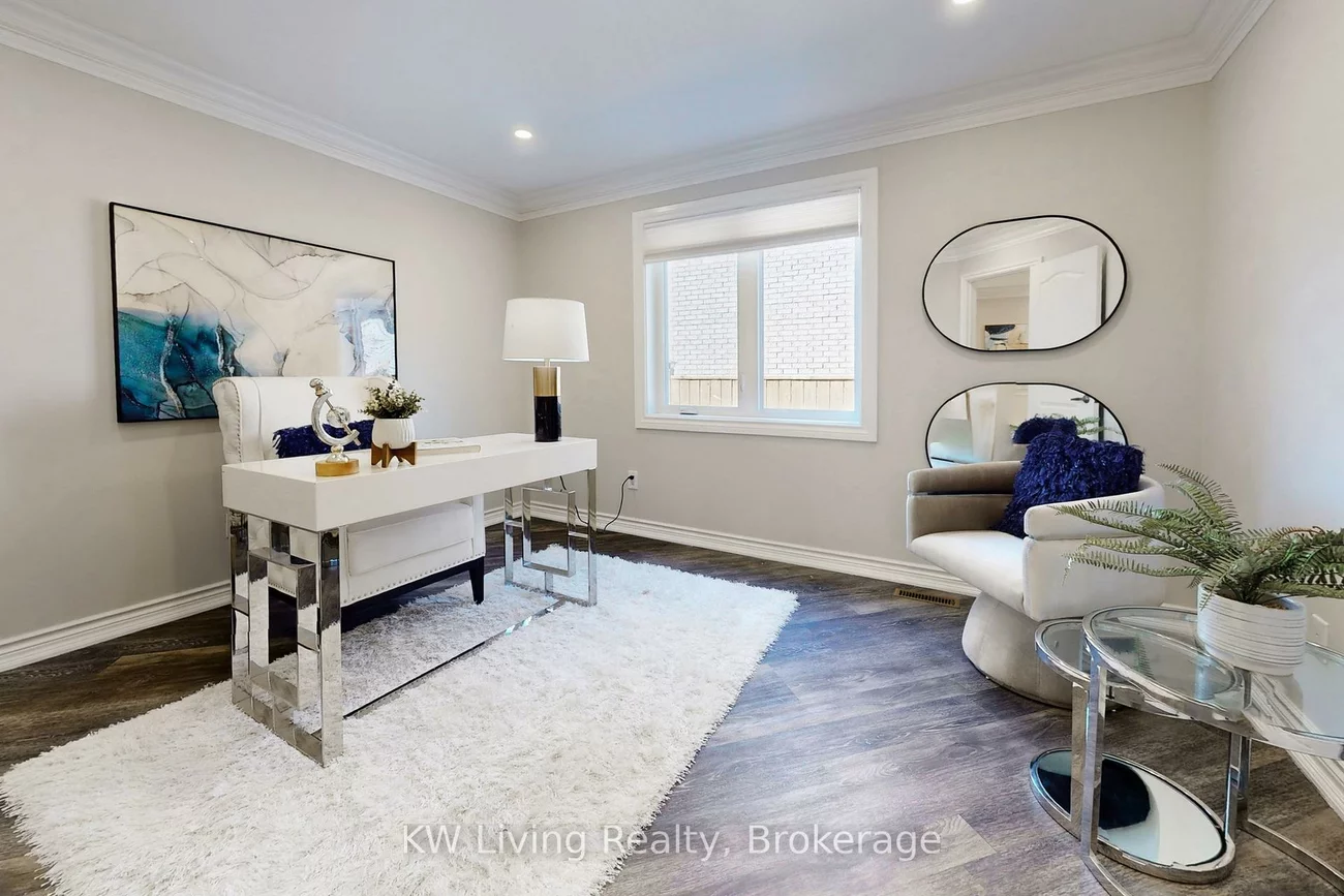 7, Kingmount, Bayview Hill, Richmond Hill