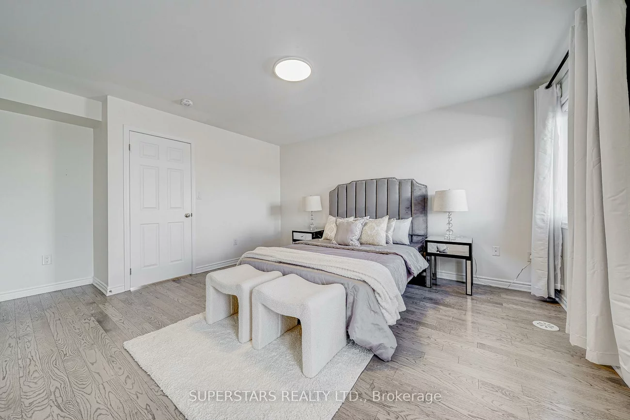 88, William F Bell, Rural Richmond Hill, Richmond Hill
