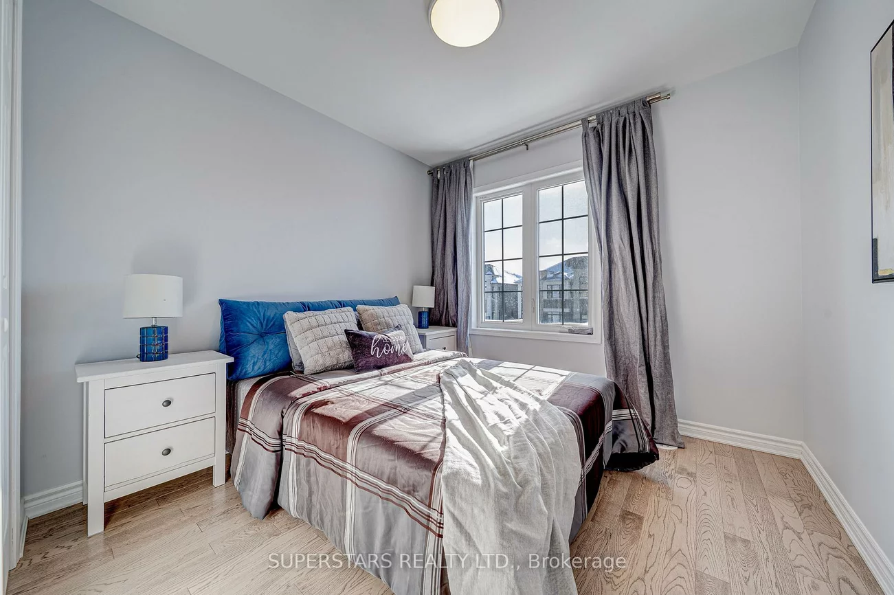 88, William F Bell, Rural Richmond Hill, Richmond Hill