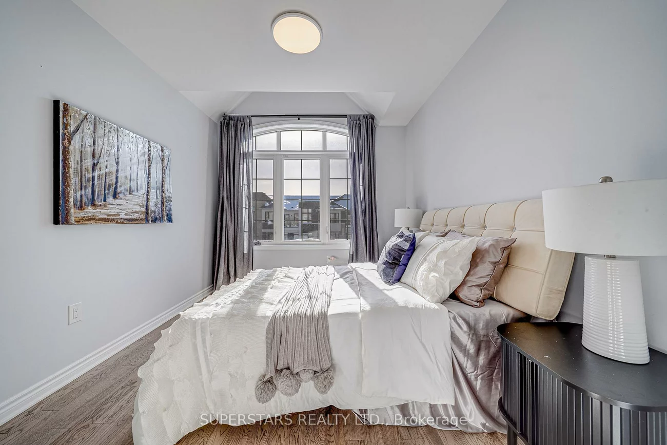 88, William F Bell, Rural Richmond Hill, Richmond Hill