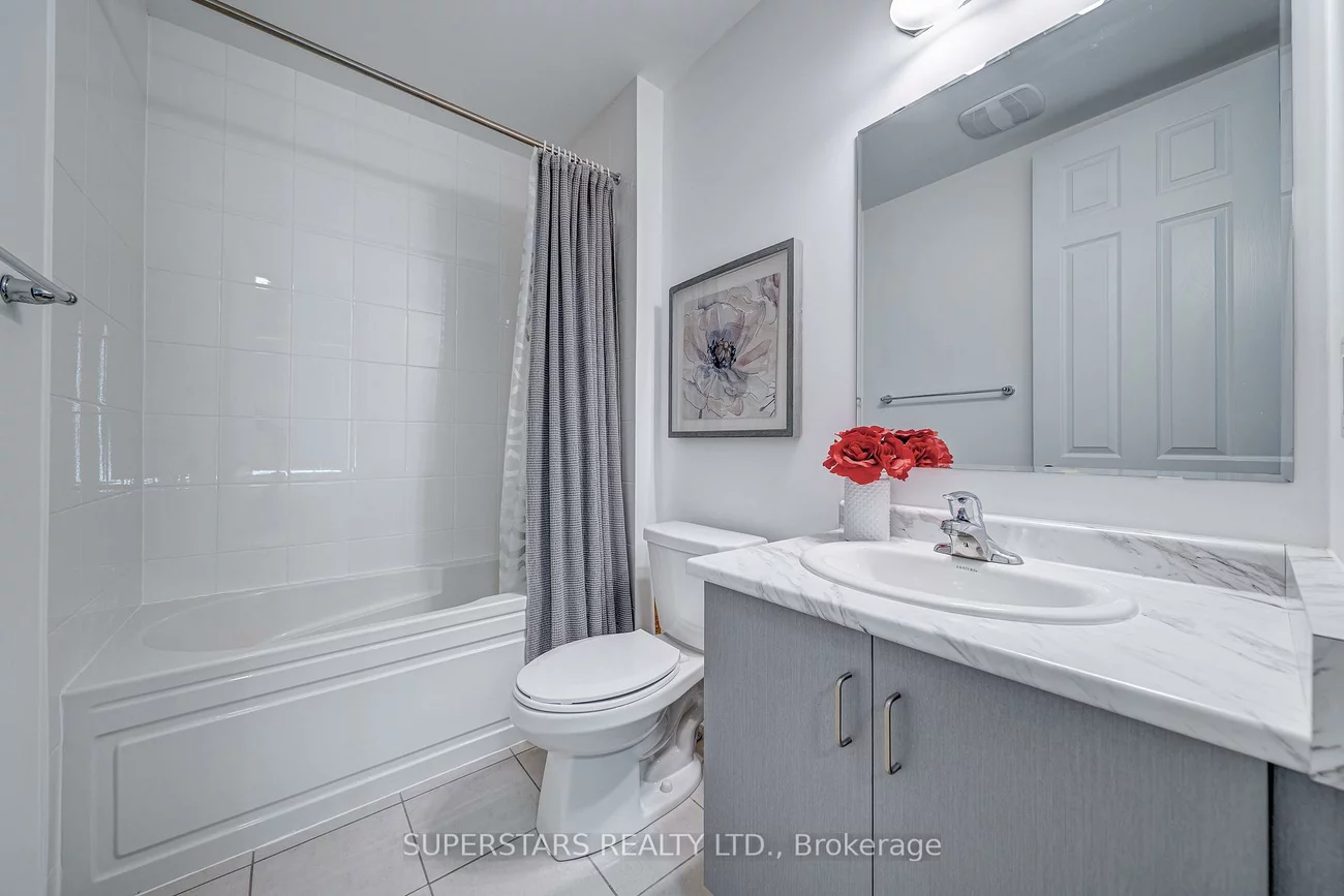 88, William F Bell, Rural Richmond Hill, Richmond Hill
