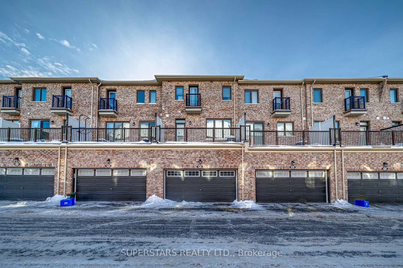 88, William F Bell, Rural Richmond Hill, Richmond Hill