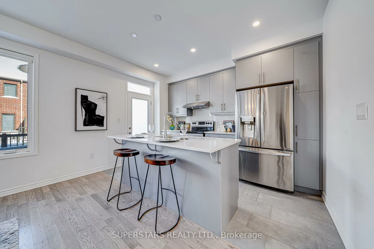 88, William F Bell, Rural Richmond Hill, Richmond Hill