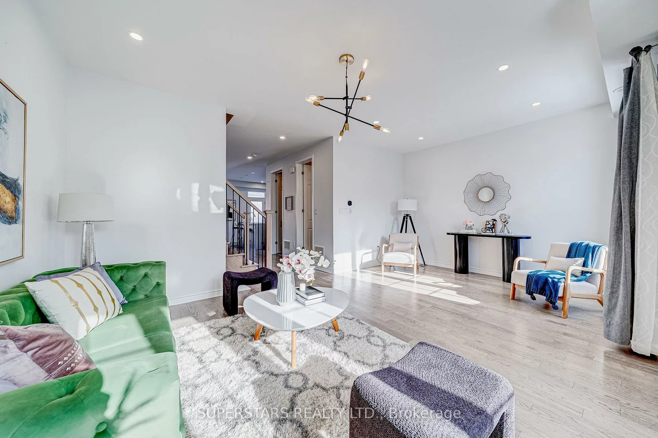 88, William F Bell, Rural Richmond Hill, Richmond Hill