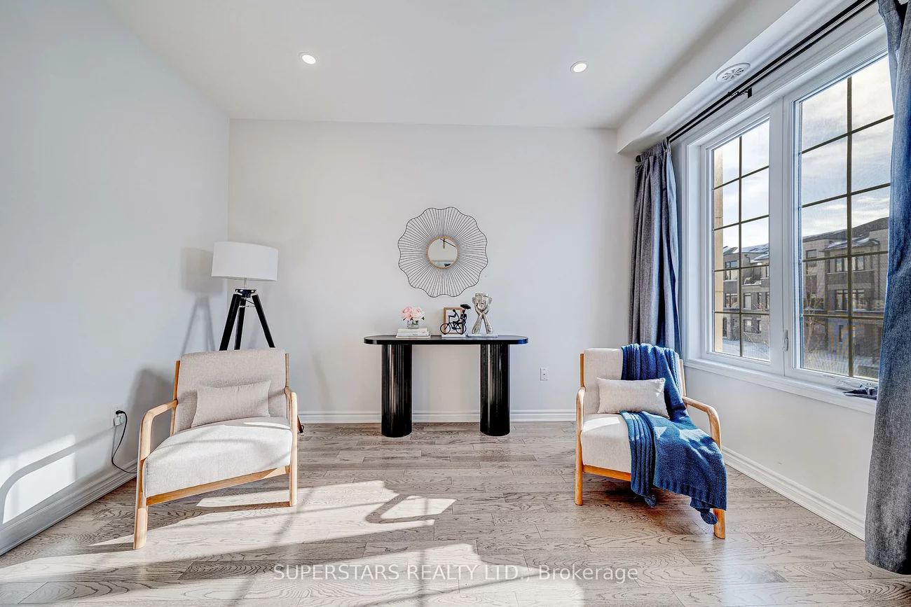 88, William F Bell, Rural Richmond Hill, Richmond Hill