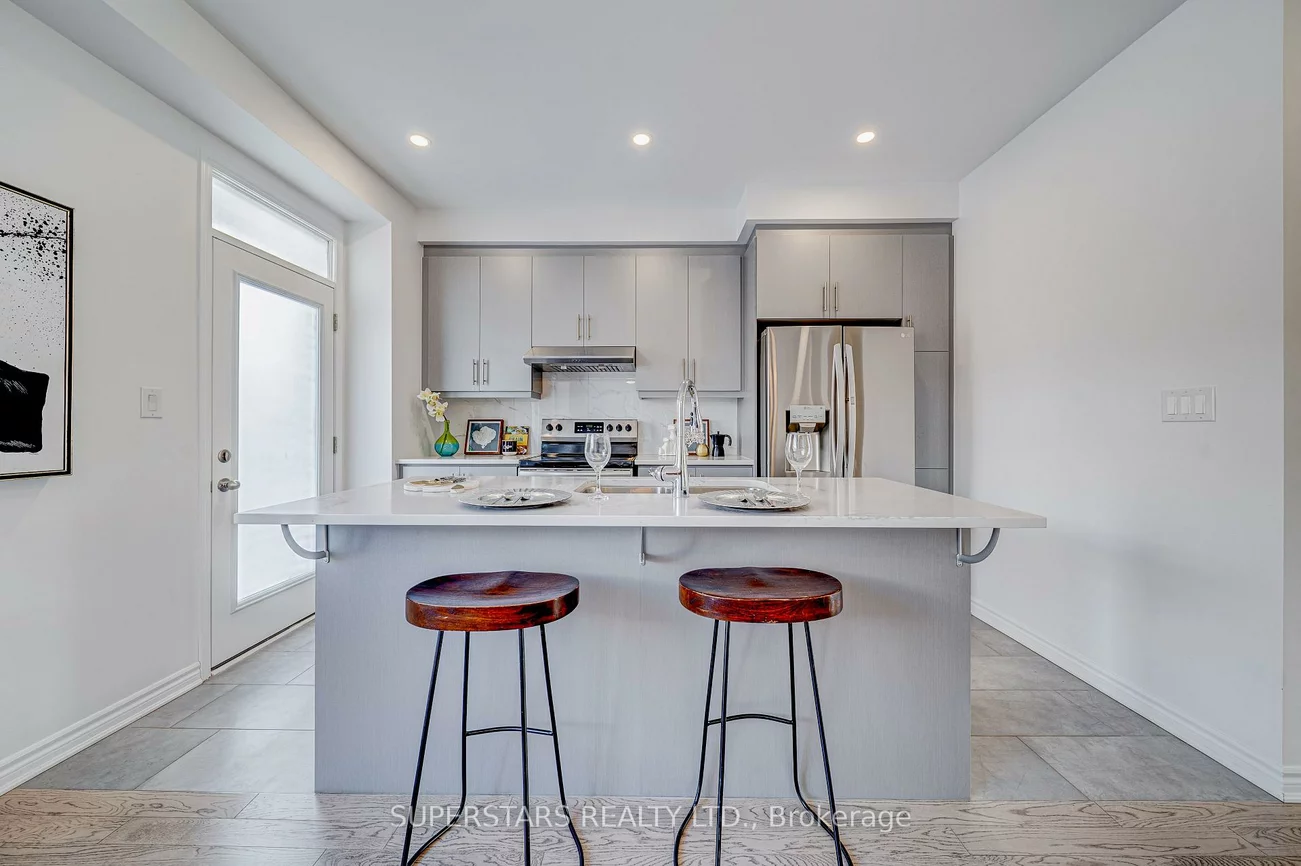 88, William F Bell, Rural Richmond Hill, Richmond Hill