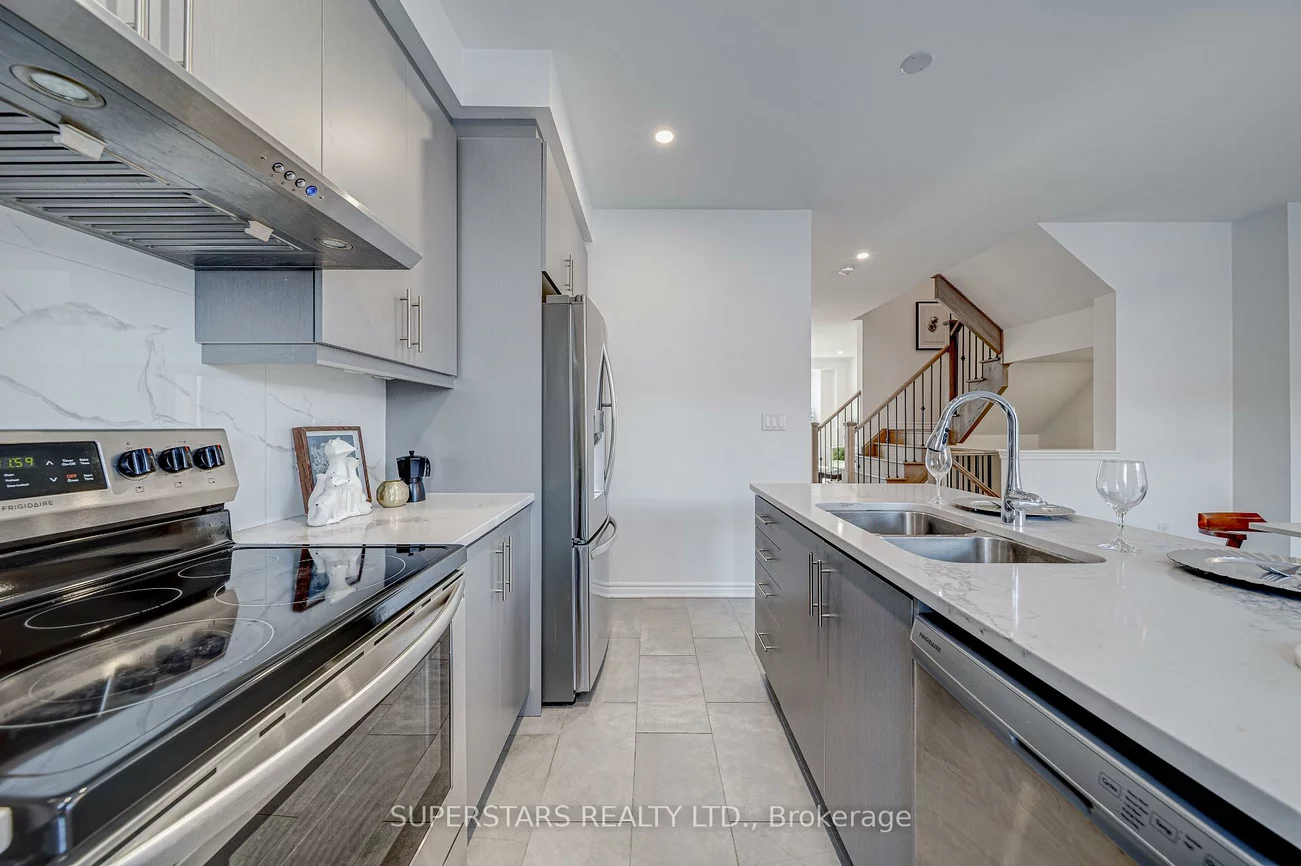 88, William F Bell, Rural Richmond Hill, Richmond Hill