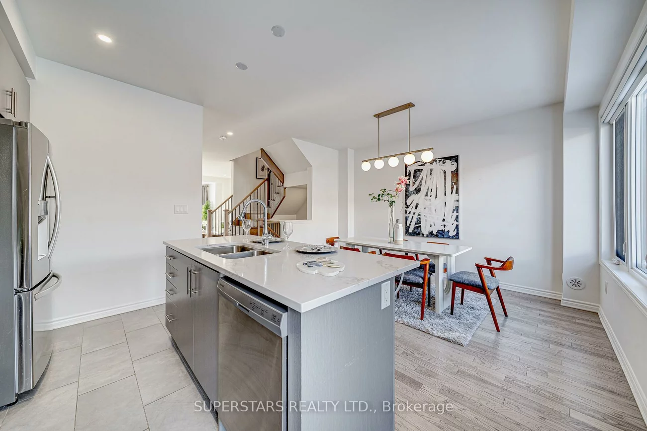 88, William F Bell, Rural Richmond Hill, Richmond Hill