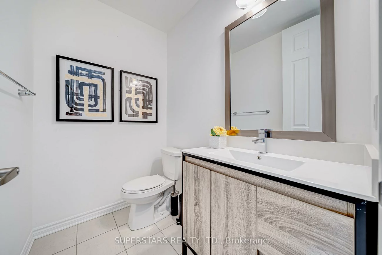 88, William F Bell, Rural Richmond Hill, Richmond Hill