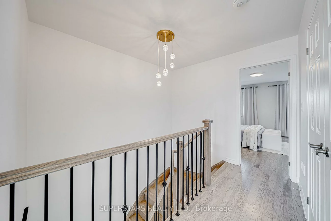 88, William F Bell, Rural Richmond Hill, Richmond Hill