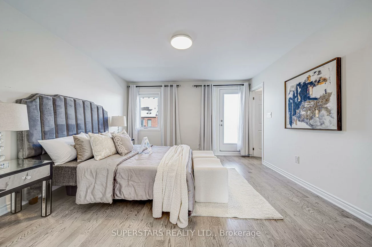 88, William F Bell, Rural Richmond Hill, Richmond Hill